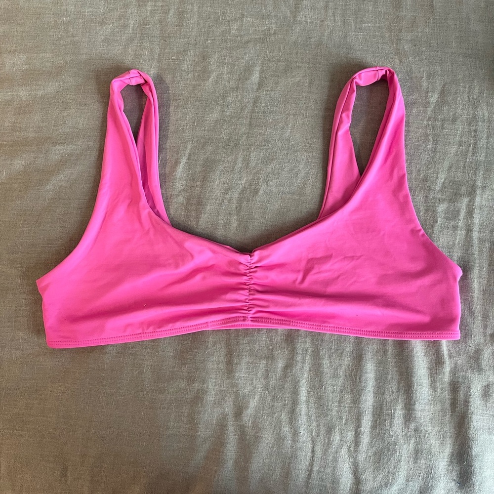 Frankie’s Bikini Bikini Top